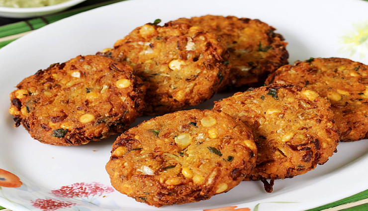 cabbage urad dal vada recipe,recipe,recipe in hindi,special recipe