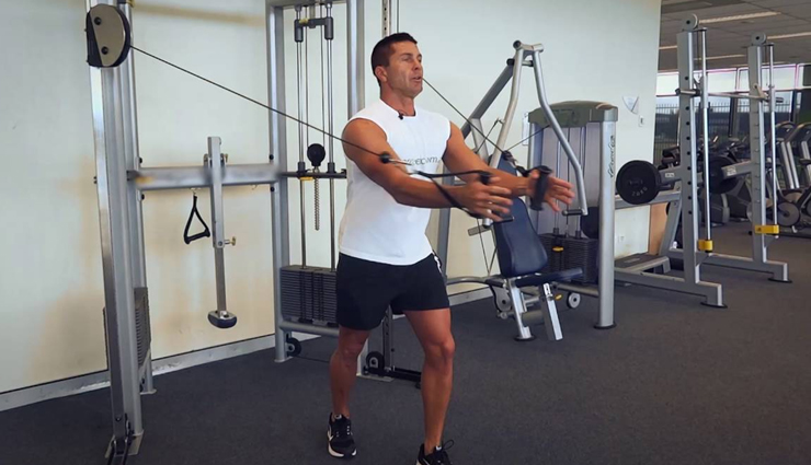 chest,healthy chest,exercise good for chest,healthy exercise,healthy living,Health tips,Health