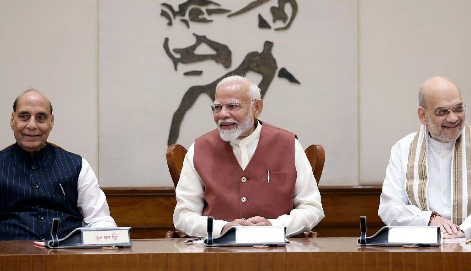 नौकरी मिलने की खुशी अब होगी दोगुनी, सरकार सीधे खाते में डालेगी प्रोत्साहन राशि, केंद्रीय कैबिनेट ने दी मंजूरी