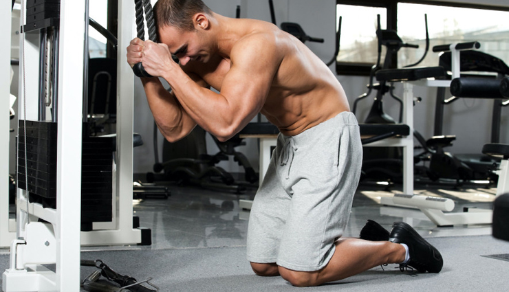 exercise to  reduce belly fat,healthy living,Health tips