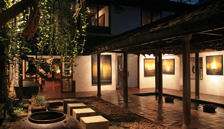 5 Most Amazing Cafe You Must Visit in Colombo