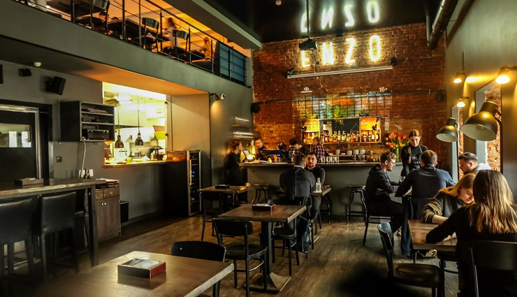 5 Amazing Cafe To Explore in Minsk, Belarus