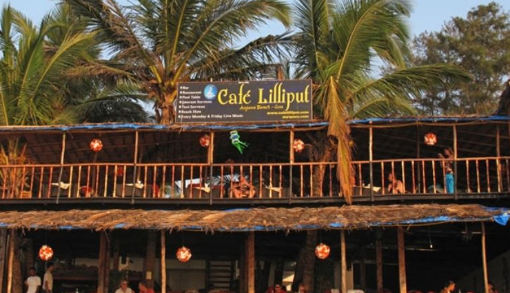 नाईट लाइफ के लिए जन्नत है गोवा, पार्टी करने के लिए परफेक्ट हैं ये महशूर क्लब nightclub in goa,best nightclubs in goa,goa nightlife,party in goa,nightlife destinations in goa,dancing and entertainment in goa,clubbing scene in goa,nightclubs and bars in goa,goa party experience,goa nightlife guide