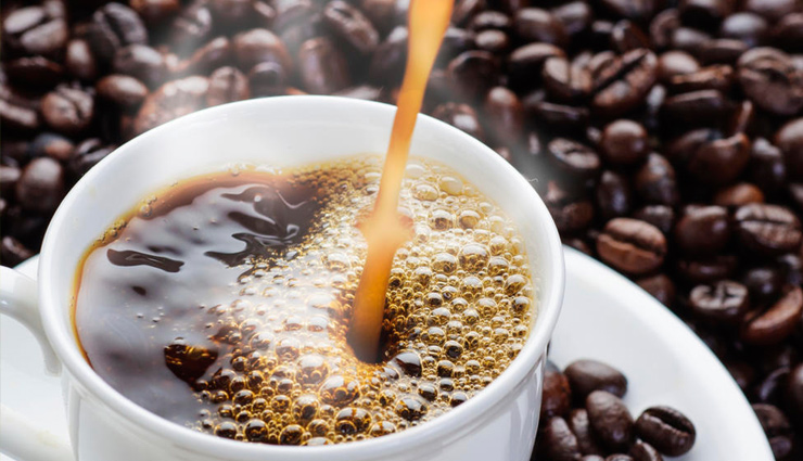 8 Remedies To Cure Caffeine Addiction Naturally At Home