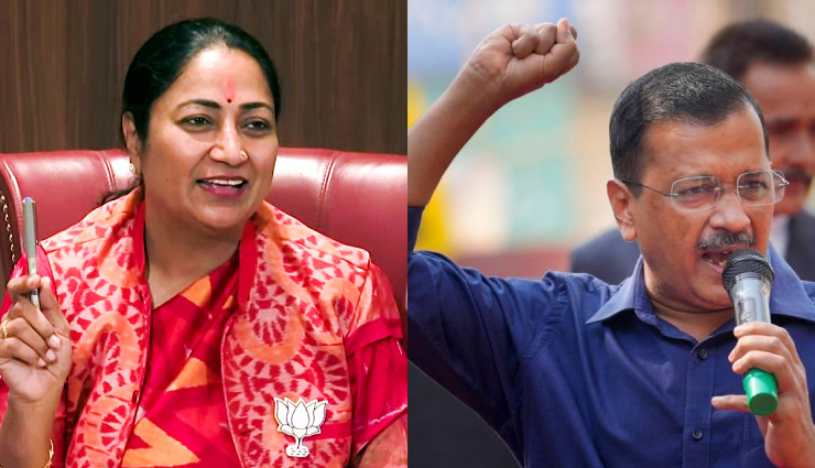 दिल्ली में BJP सरकार आज पेश करेगी CAG रिपोर्ट, AAP सरकार के राज से उठेगा पर्दा