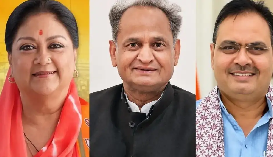 सरकारें बदलीं, लेकिन नहीं बदली राजस्थान की वित्तीय तस्वीर, कैग रिपोर्ट में सामने आई चिंता