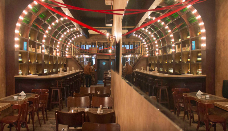 cocktail bars to visit in cairo,cocktail bars,cairo,pier 88,happy city hotel roof bar,gu bar,window on the nile lounge and bar,cairo cellar,virginian,the tap east,el barrio,rawi restaurant and bar,travel,holidays,tourist places