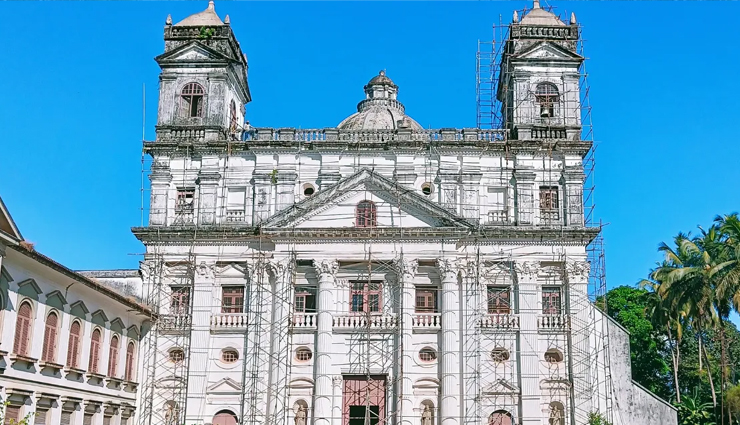पैसा वसूल जगह हैं साउथ गोवा, यहां के इन 10 स्थानों पर लें घूमने का मजा tourist places in south goa,south goa,places to visit in south goa,goa tourist places,tourist destinations south goa,goa,holidays in goa