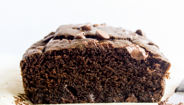 summer recipe,eggless chocolate chip cake,cake recipe