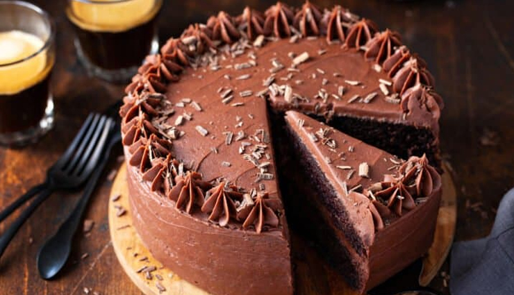 chocolate cake,chocolate cake recipe,eggless chocolate cake recipe,chocolate day recipe,valentine week special