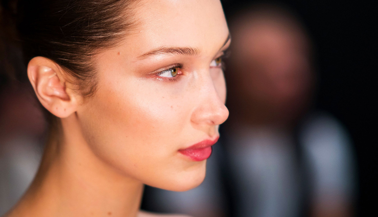 6 Easy Tips To Help You Avoid Cakey Foundation