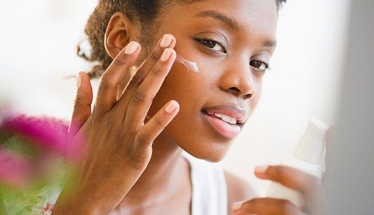 cakey foundation,tips to avoid cakey foundation,makeup tips,skin care tips,beauty tips