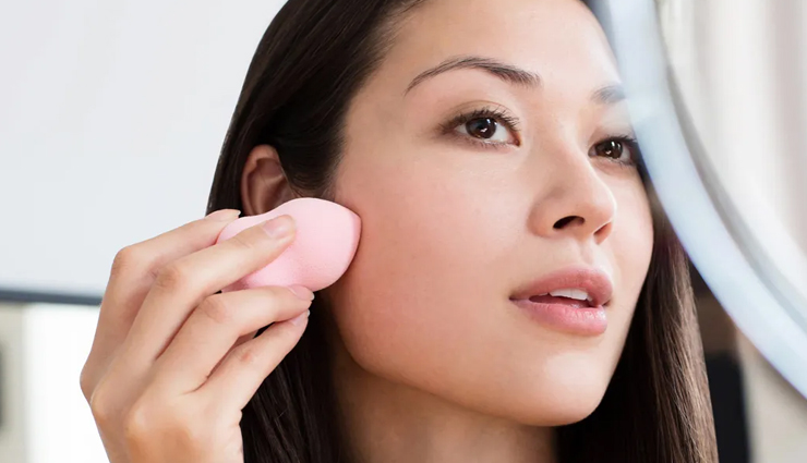 cakey foundation,tips to avoid cakey foundation,makeup tips,skin care tips,beauty tips