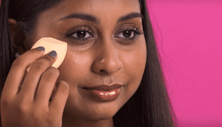cakey foundation,tips to avoid cakey foundation,makeup tips,skin care tips,beauty tips