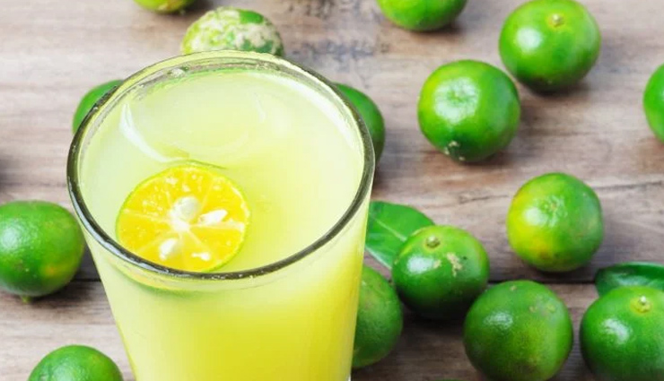 5 Amazing Benefits of Calamansi juice and How to make it