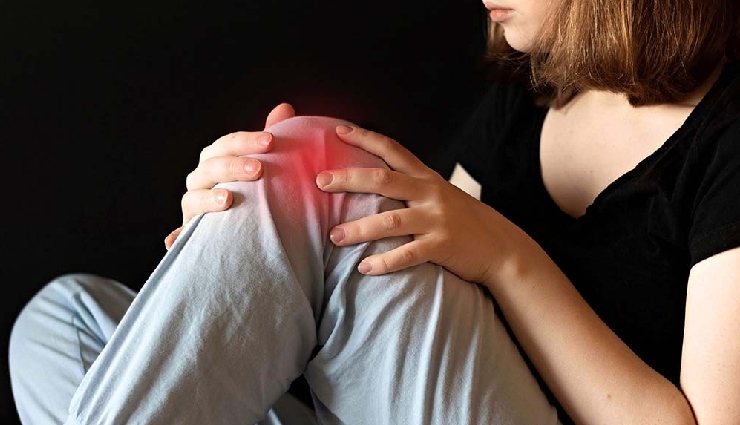 10 Signs That Tell You Have a Calcium Deficiency