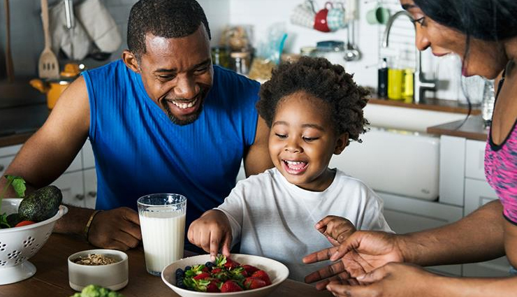 5 Foods That are Rich in Calcium and Non Dairy