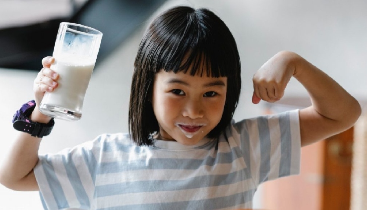 10 Calcium Rich Food You Must Eat