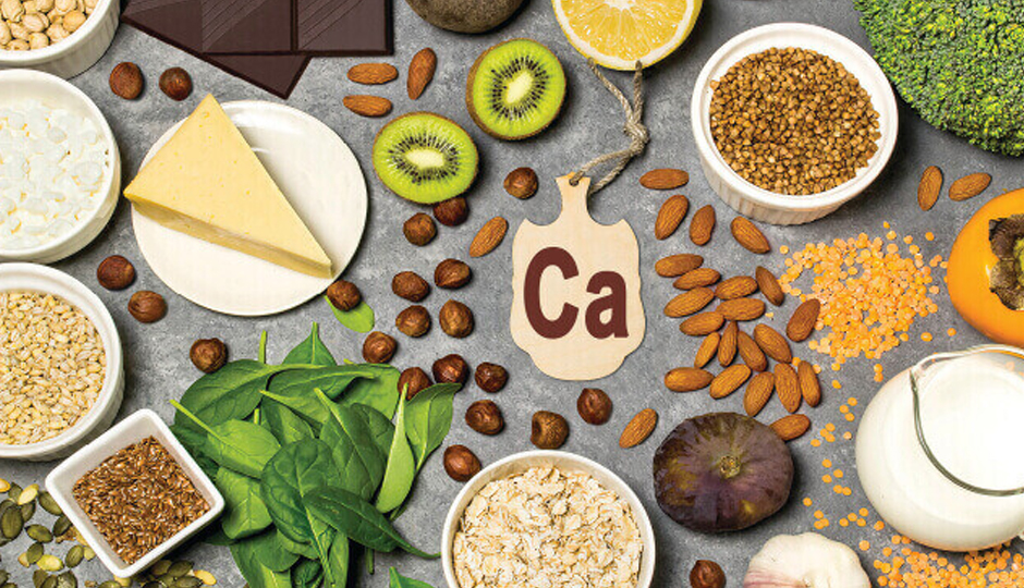 5 Calcium Rich Foods To Add in Your Diet