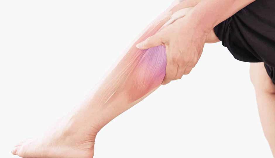 10 Home Remedies to Treat Leg Cramps