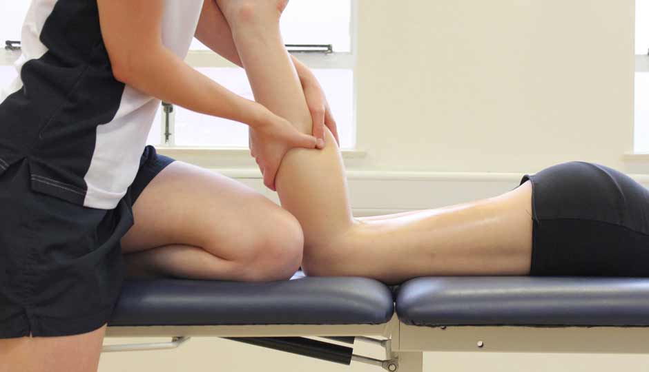 12 Home Remedies for Calf Muscle Pain