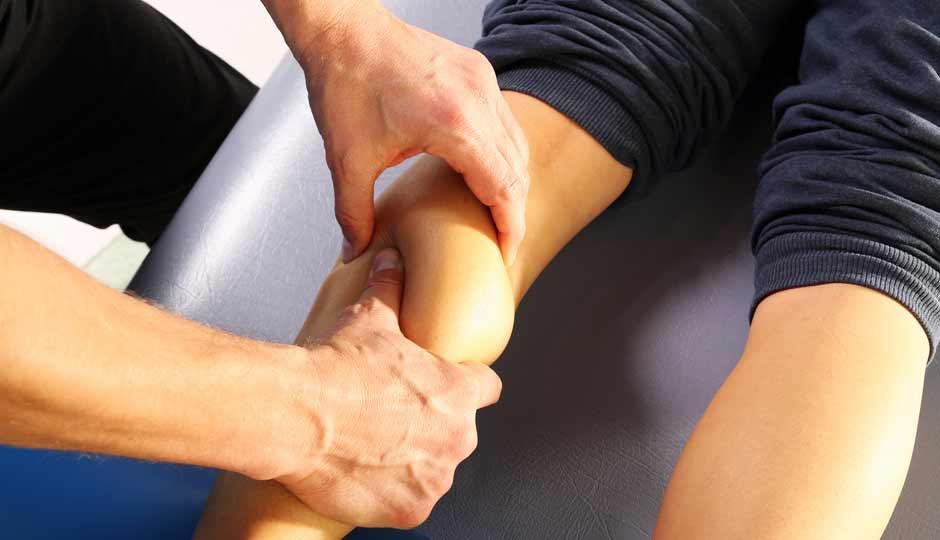 12 Home Remedies to Treat Calf Muscle Pain