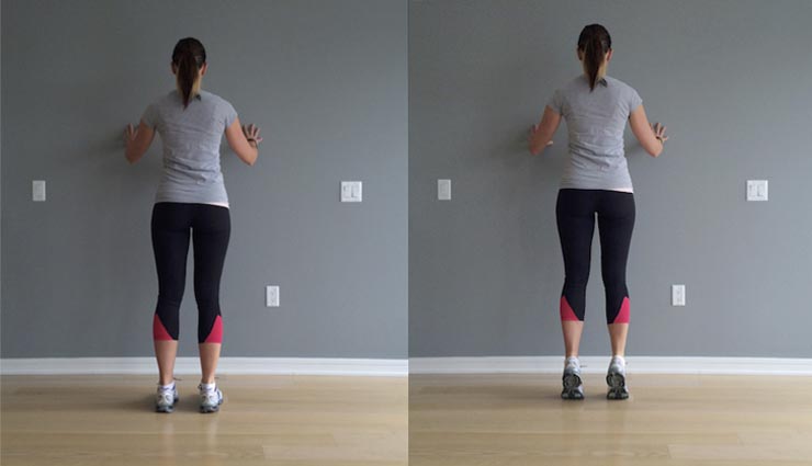 tight and toned thigh,lunges,wide squat,outer thigh lifts,inner thigh lifts,calf raises