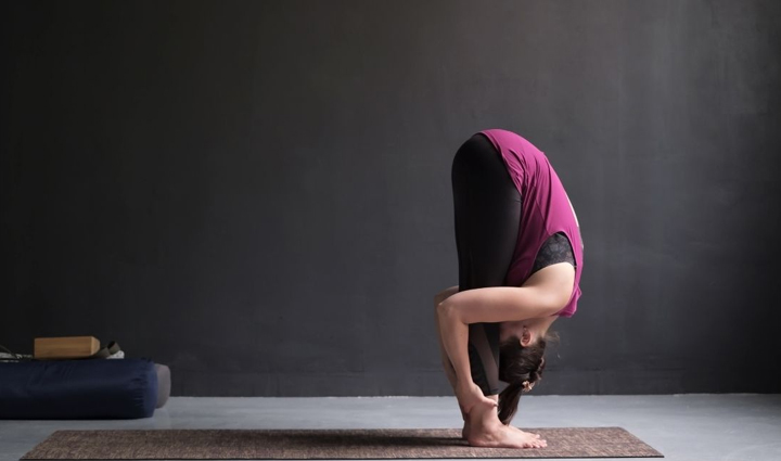 effective yoga poses to treat stiff calf muscles,Health,healthy living