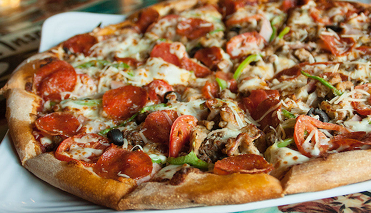 types of pizza,pizza varieties,global pizza styles,national pizza day,pizza around the world,international pizza flavors,neapolitan pizza,new york style pizza,chicago deep dish pizza,greek pizza,turkish lahmacun,california pizza,japanese okonomiyaki,spanish pizza,korean pizza,pizza toppings,pizza crust types,pizza traditions,pizza culture,pizza culinary journey