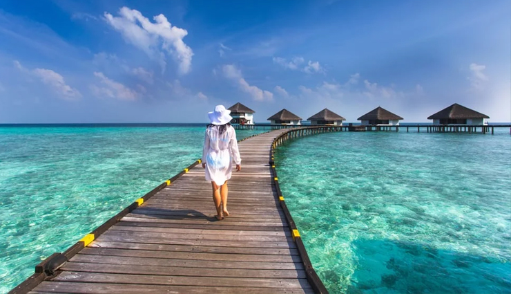 6 Calm Places To Escape From Noisy Diwali Celebration