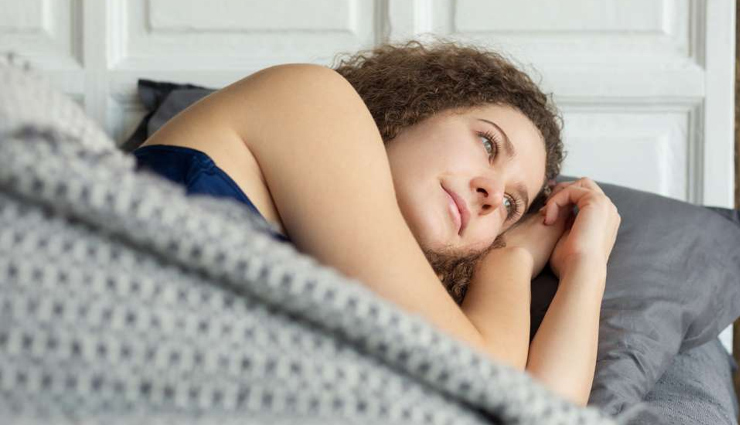 better sleep during periods,periods care,women care tips,Health,Health tips