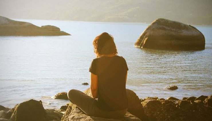 ways to help you calm your mind,mind peace tips,Health tips,fitness tips