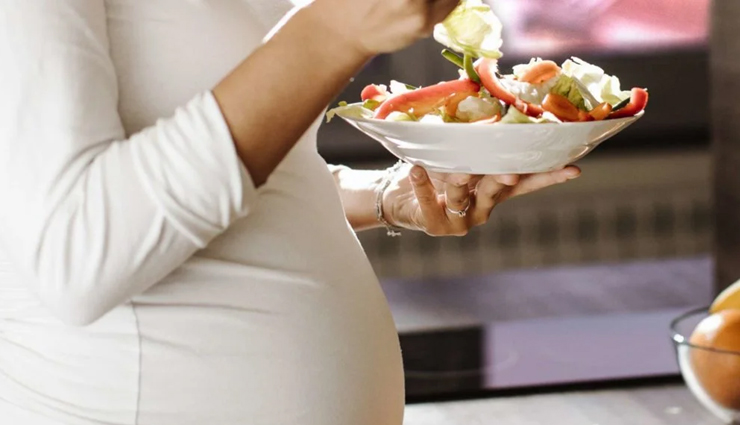 गर्भावस्था के दौरान माँ का मोटापा बच्चे और माँ दोनों के लिए नुकसानदायक, हो सकती है भ्रूण की मृत्यु या डायबिटीज weight gain during pregnancy risks,risks of excessive weight gain in pregnancy,pregnancy weight gain and health risks,healthy weight gain during pregnancy,complications of excessive weight gain in pregnancy,dangers of gaining too much weight during pregnancy,pregnancy weight gain and maternal health,managing weight gain for a healthy pregnancy,risks of inadequate weight gain in pregnancy,importance of balanced weight gain during pregnancy