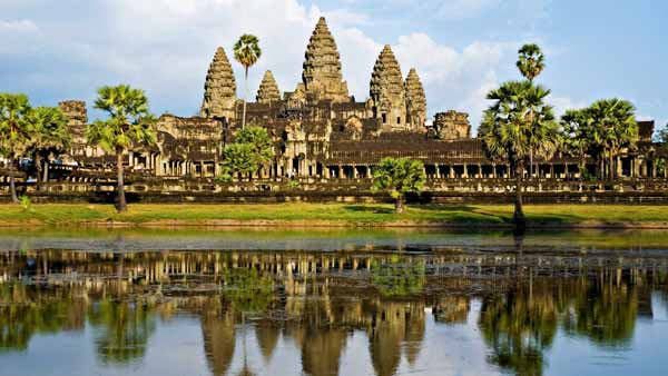 cheapest foreign places,foreign tours with low packages,holidays,tourism,vietnam,indonesia,laos,cambodia,tanzania