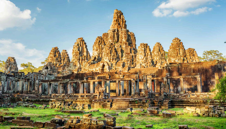 cheapest destinations,most cheapest destinations,travel destinations,cheapest travel destinations,travel guide,travel tips,colombia,namibia,taiwan,india,nicaragua,cambodia,estonia,holidays