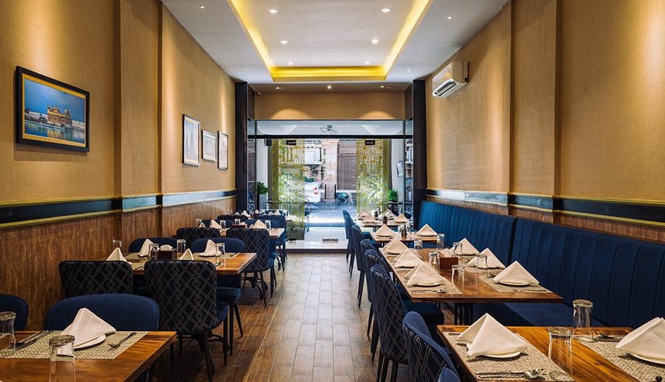 10 Famous Indian Restaurants To Try in Cambodia