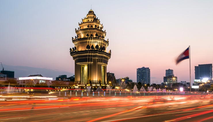 tourist places,foreign tourist places,foreign countries,money is worth crores in these 5 countries