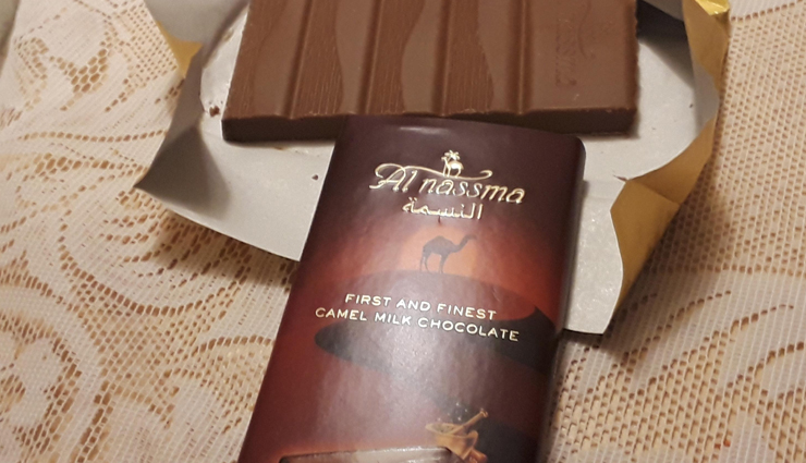 chocolate flavors,weird chocolate flavours,Chocolate