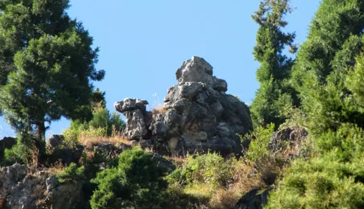 mussoorie,mussoorie travel,holidays in mussoorie,best time to visit in mussoorie,tourist destinations in mussoorie,mussoorie travel guide