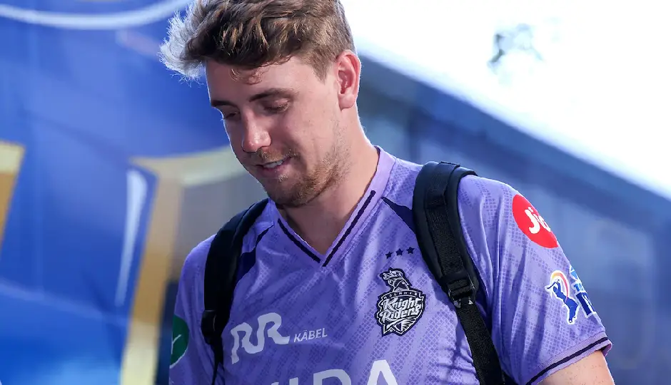 पंजाब किंग्स के खिलाफ गेंदबाजी करेंगे कैमरून ग्रीन? KKR के कोच ने दी अहम जानकारी