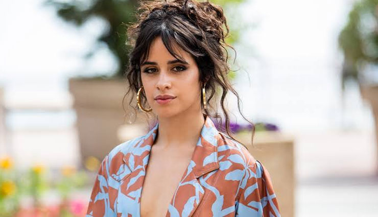 camila cabello,camila cabello apologise,camila cabello used racist language,entertainment news