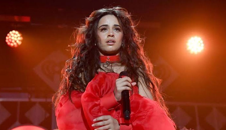 camila cabello,camila cabello apologise,camila cabello used racist language,entertainment news