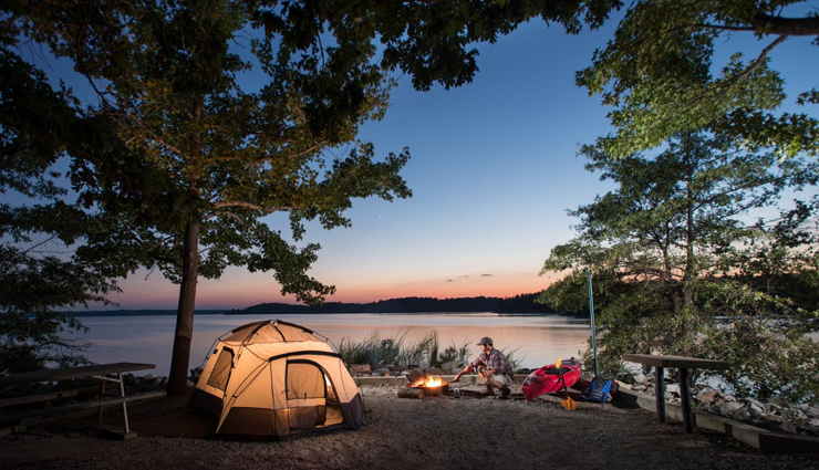 10 Camping Destinations in US That are Too Must Dangerous