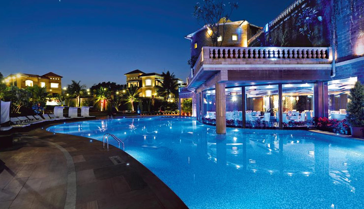 hotels in india for pets,hotels where pets are allowed in india,pet friendly hotels in india,indian hotels,arco iris homestay,curtorim,goa,the four seasons,mumbai,fraser suites,new delhi,camp della resort,lonavala,maharashtra,tree of life resort & spa,jaipur