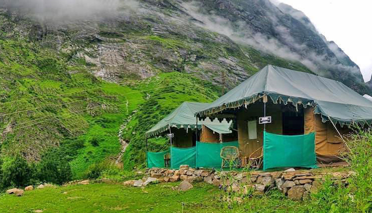 कैम्पिंग के लिए कर रहे है किसी खास जगह की तलाश, ये 8 लोकेशन देगी आपको आनंद camping sites in india,best camping destinations,outdoor camping experiences,camping in nature,top camping spots,camping adventures,camping in india,camping enthusiasts,camping sites for nature lovers,camping vacations in india