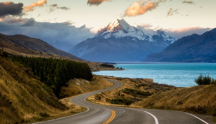 camping vacation destination around the world,sahara desert in morocco,mount cook national park in new zealand,nubra valley ladakh in india,devon in england,yellowstone national park in the usa