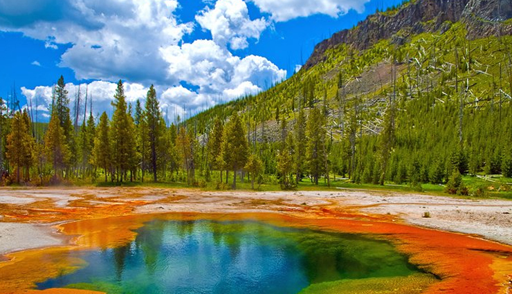 camping vacation destination around the world,sahara desert in morocco,mount cook national park in new zealand,nubra valley ladakh in india,devon in england,yellowstone national park in the usa