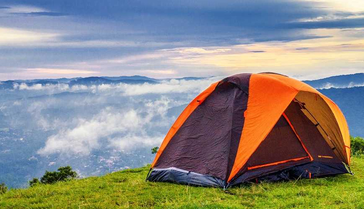 ramanagara,manchinbele,kanakpura,bananthi betta,savandurga,camping near bangalore,places to enjoy camping,bangalore