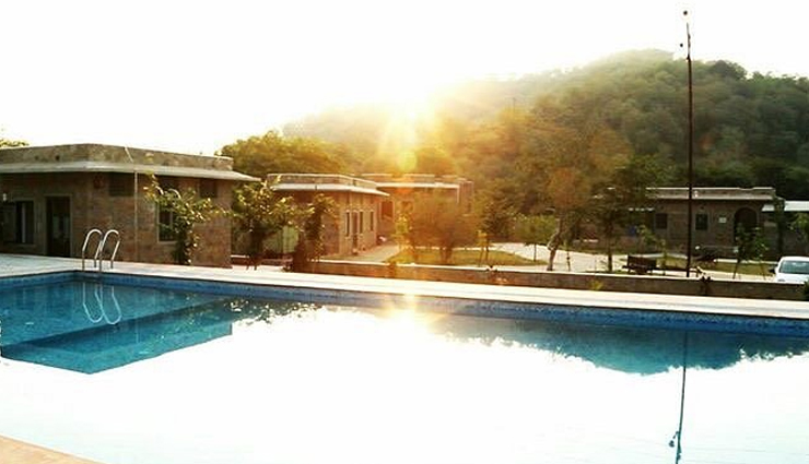 camping sites,camping sites in rajasthan,rajasthan,pushkar,sariska national park,bikaner,mount abu,udaipur