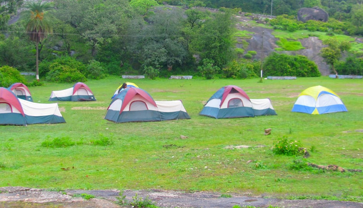 camping sites,camping sites in rajasthan,rajasthan,pushkar,sariska national park,bikaner,mount abu,udaipur